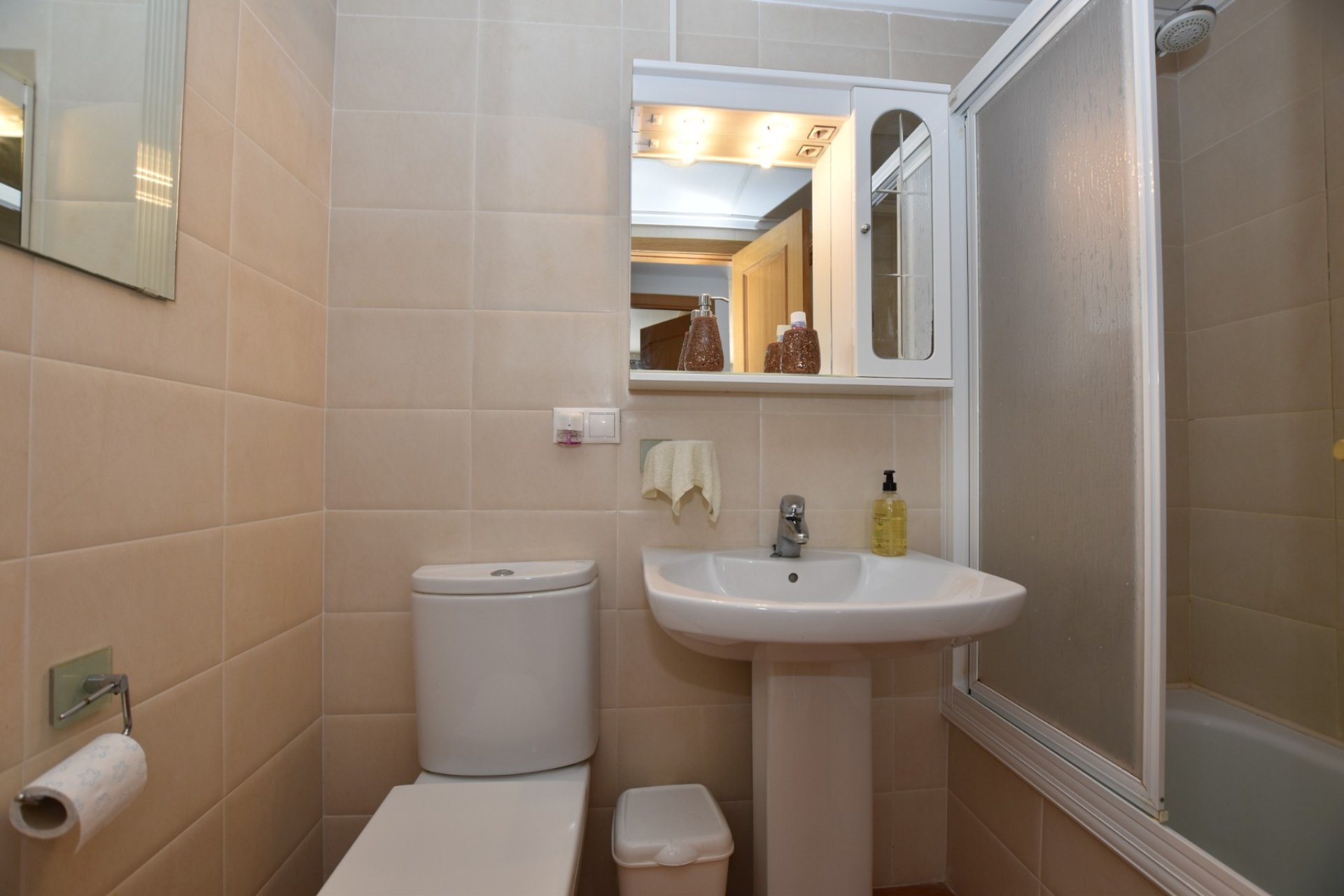 Sale - Appartement - Algorfa