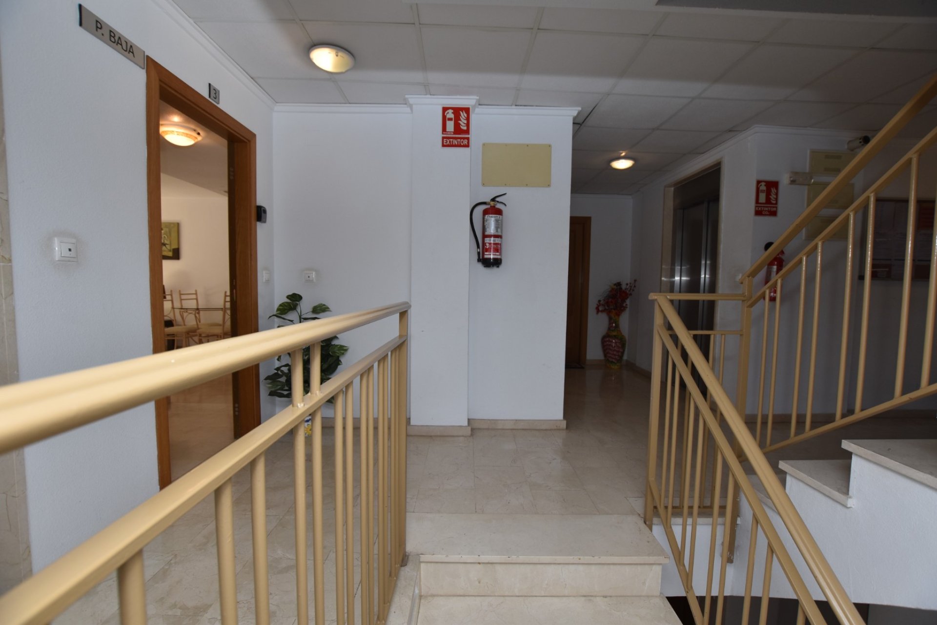 Sale - Appartement - Algorfa