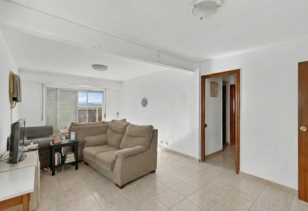 Sale - Appartement - Alicante - Center