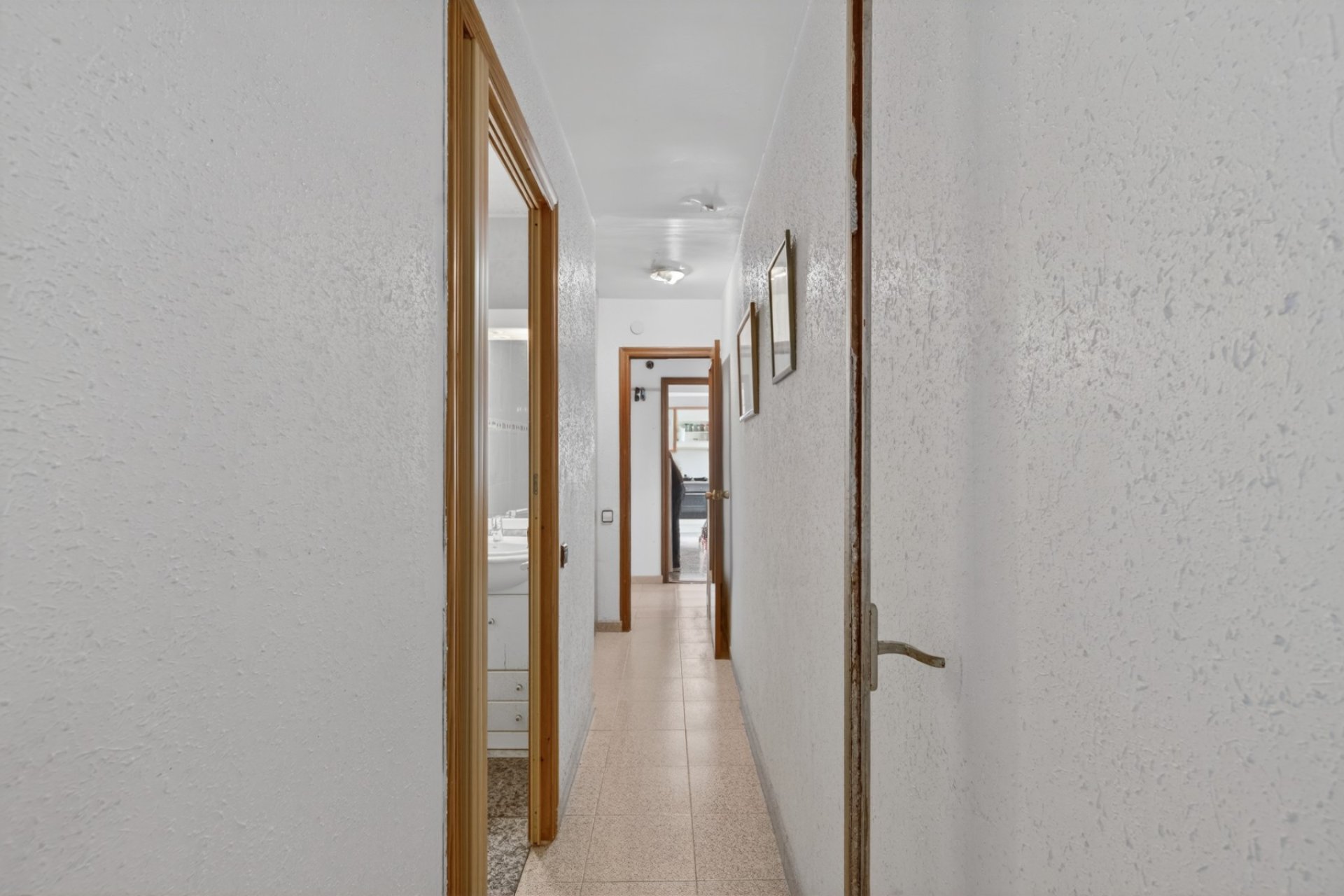 Sale - Appartement - Alicante - Center