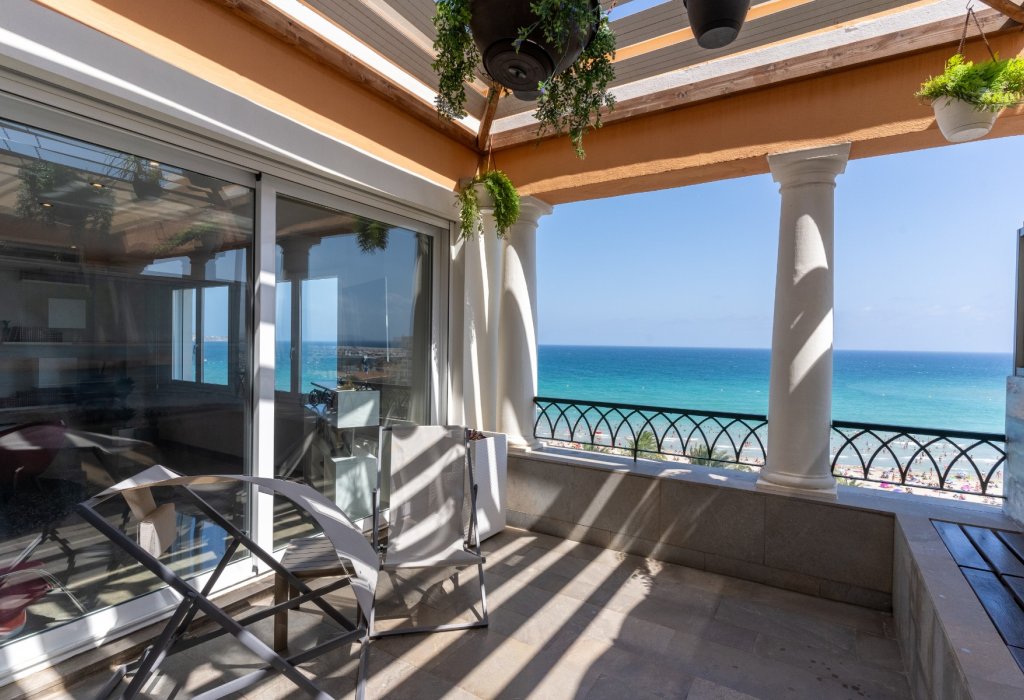 Sale - Appartement - Alicante - Center