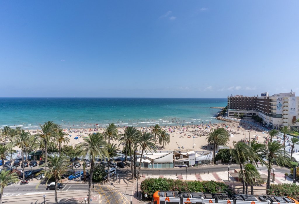 Sale - Appartement - Alicante - Center