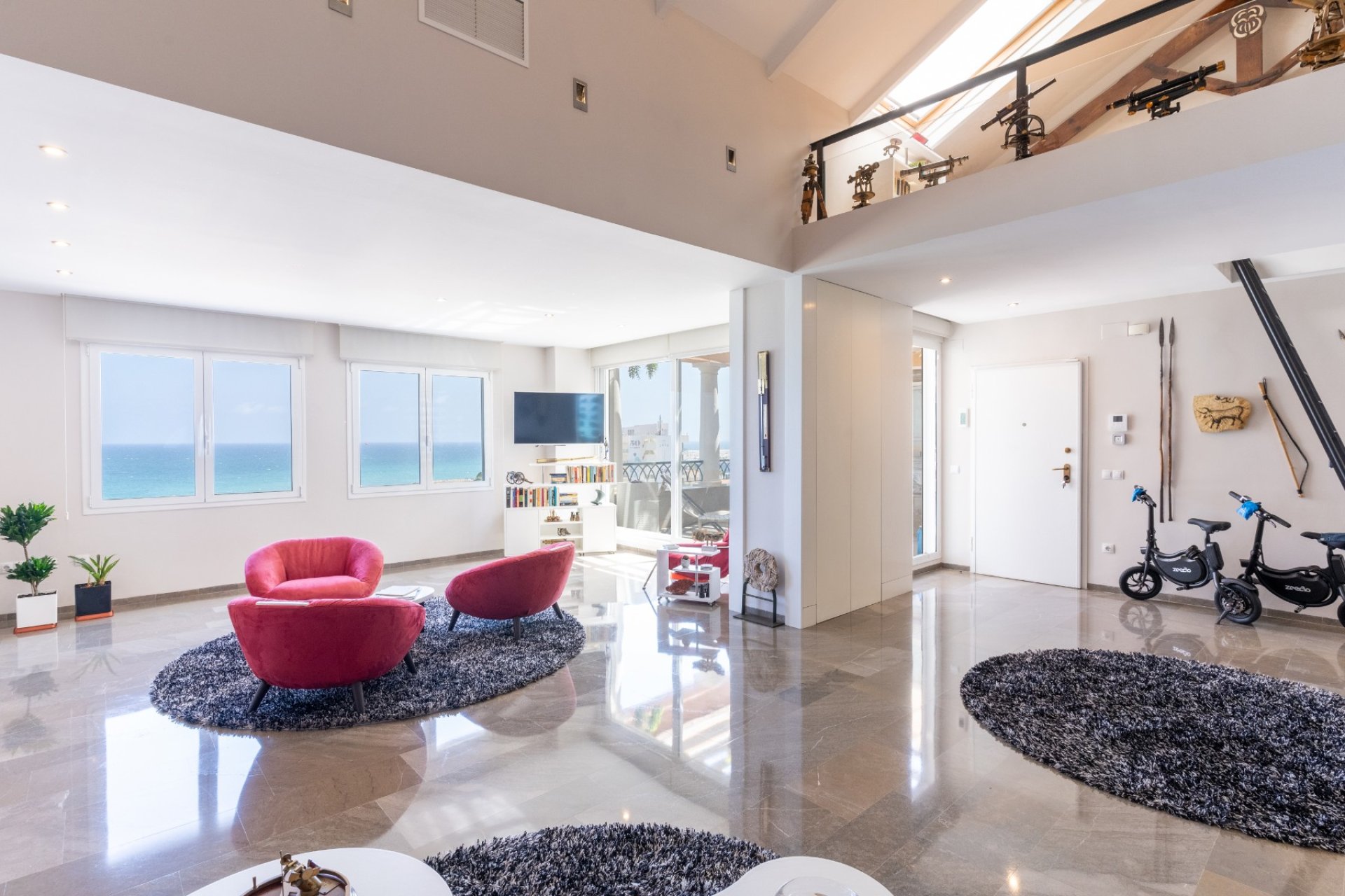 Sale - Appartement - Alicante - Center