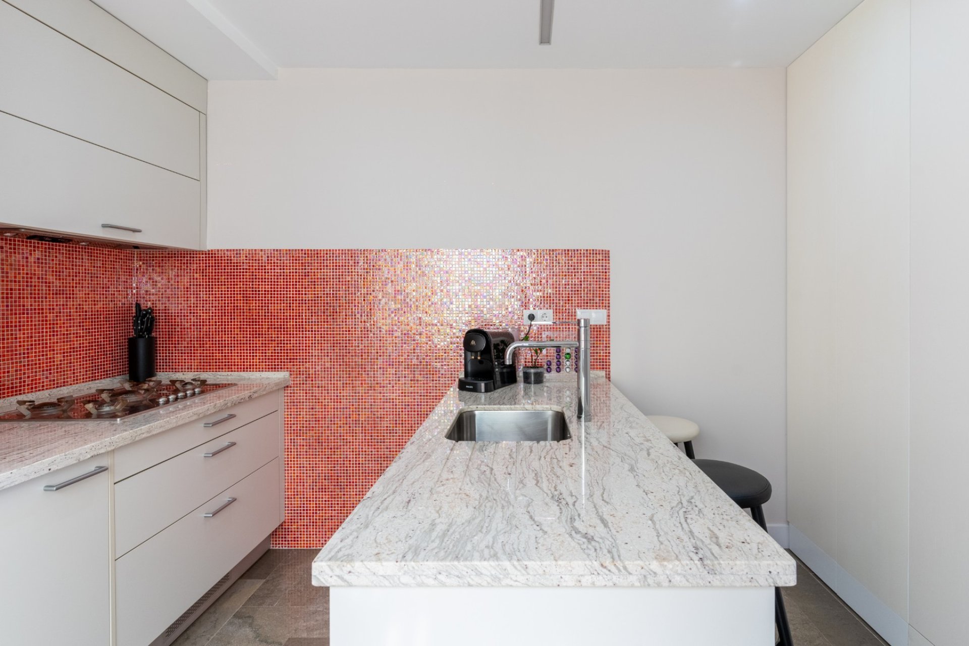 Sale - Appartement - Alicante - Center