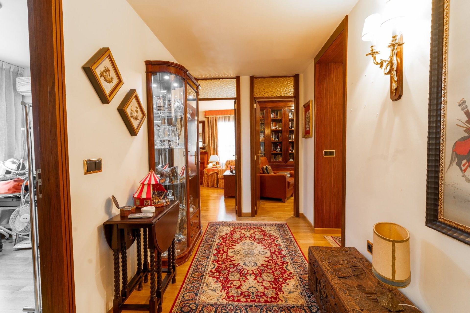 Sale - Appartement - Alicante - Center