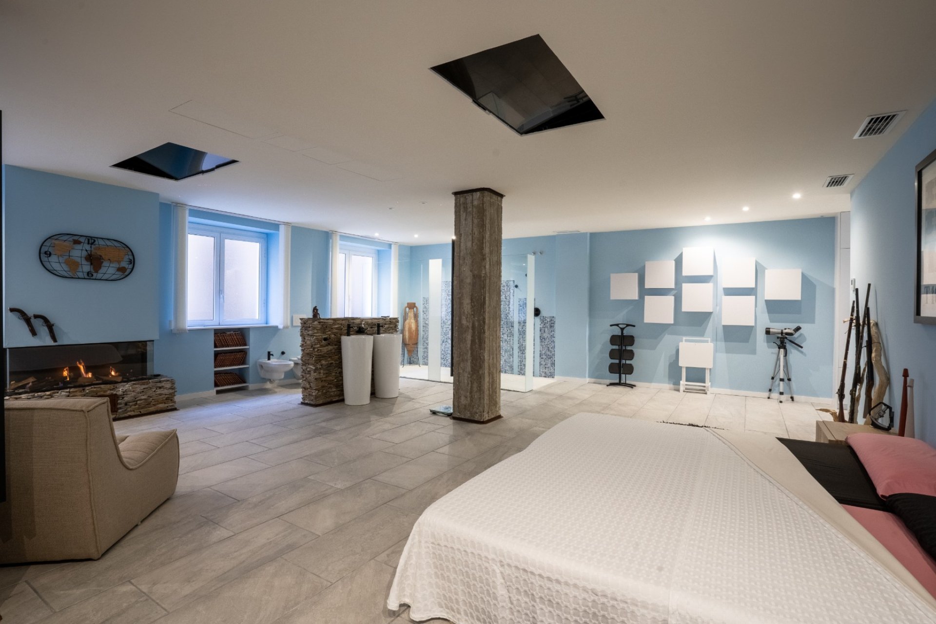 Sale - Appartement - Alicante - Center