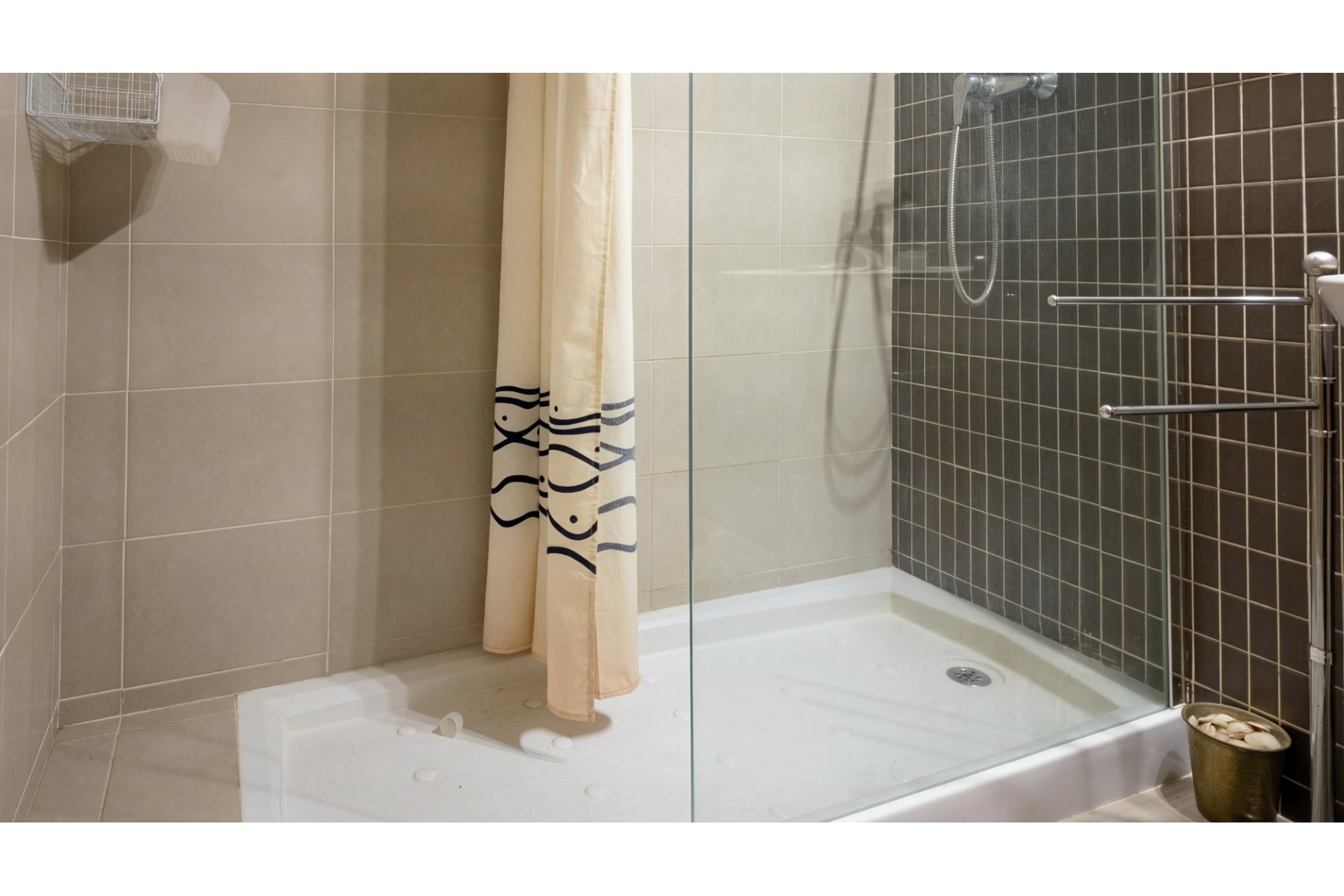 Sale - Appartement - Alicante - Garbinet