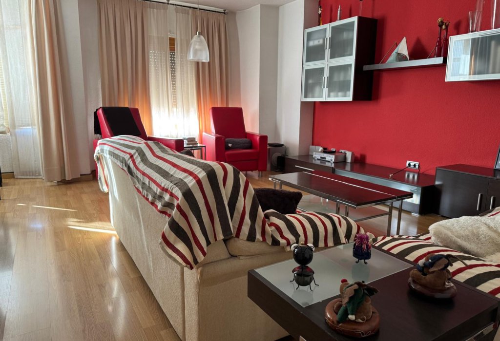 Sale - Appartement - Almoradí