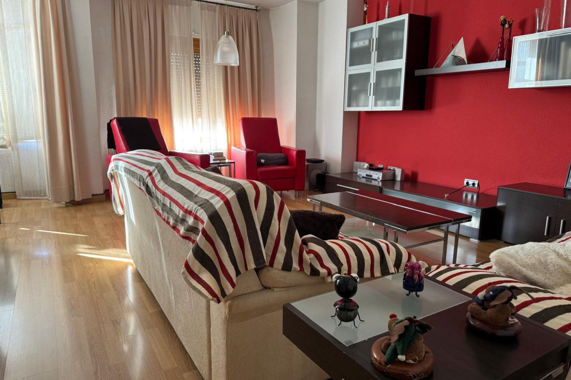 Sale - Appartement - Almoradí