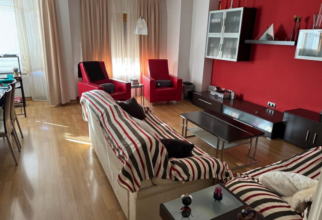 Sale - Appartement - Almoradí