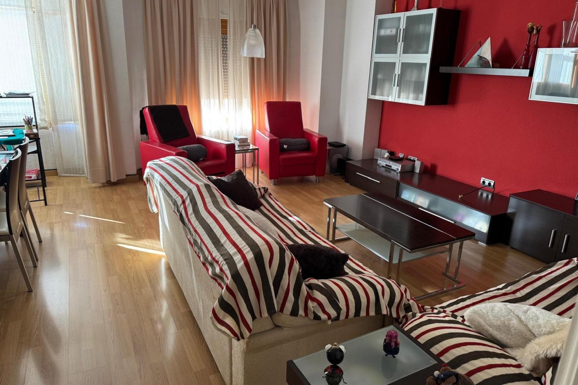 Sale - Appartement - Almoradí