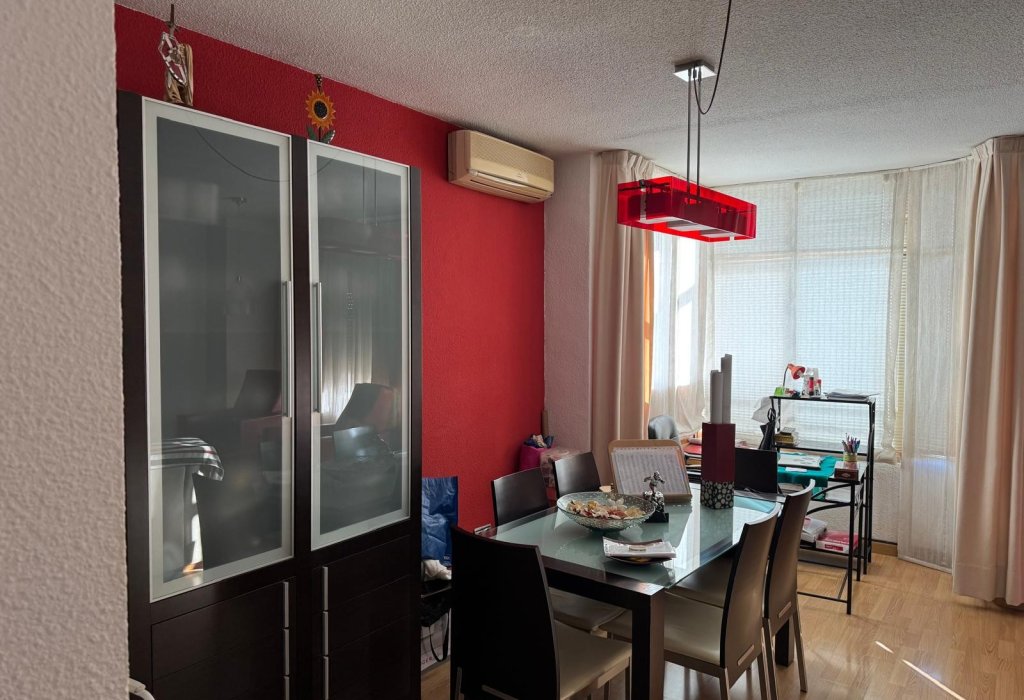Sale - Appartement - Almoradí