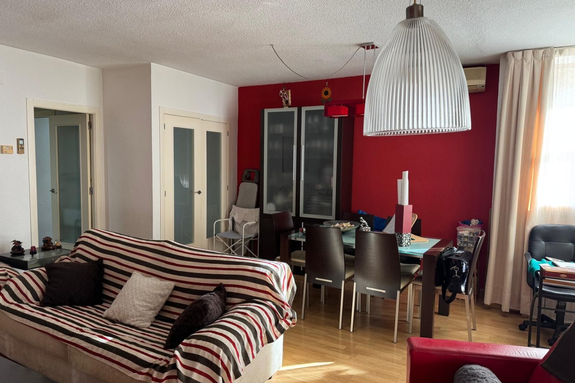 Sale - Appartement - Almoradí