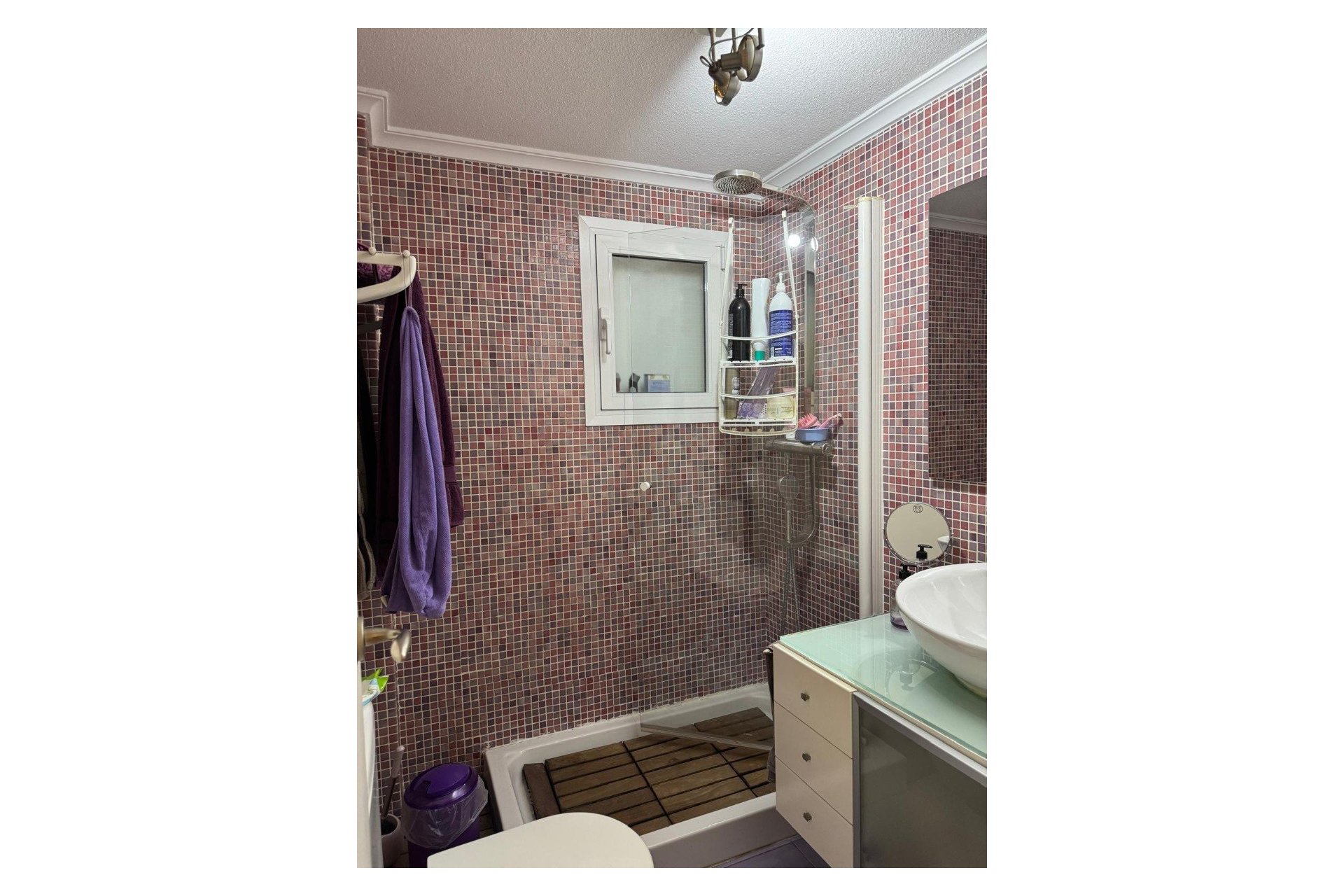 Sale - Appartement - Almoradí