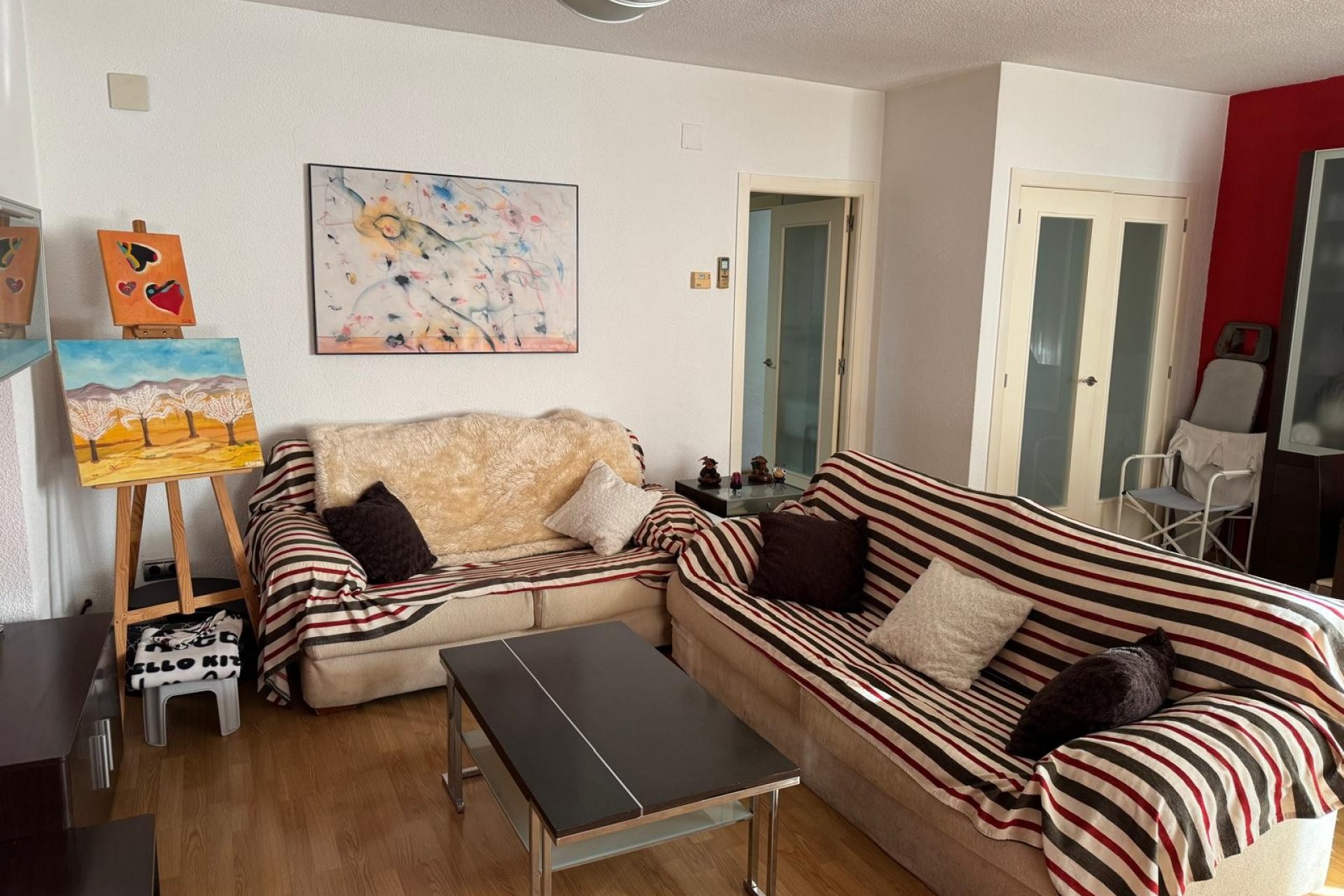 Sale - Appartement - Almoradí