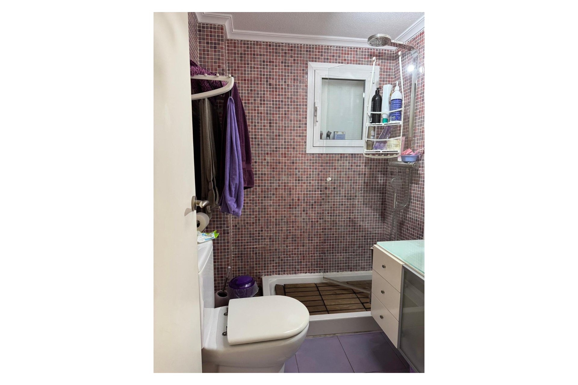 Sale - Appartement - Almoradí