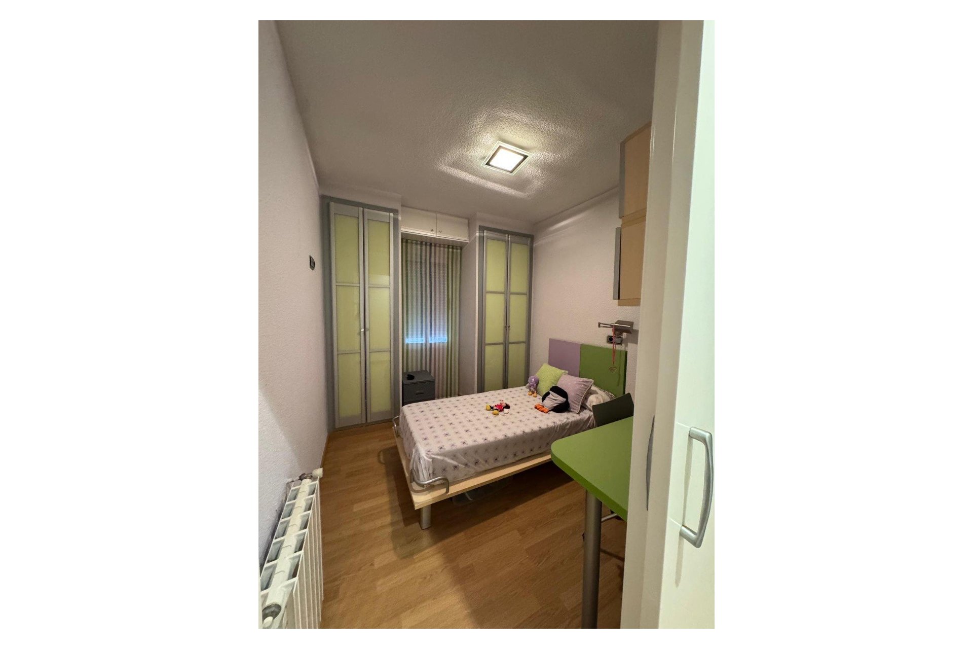 Sale - Appartement - Almoradí