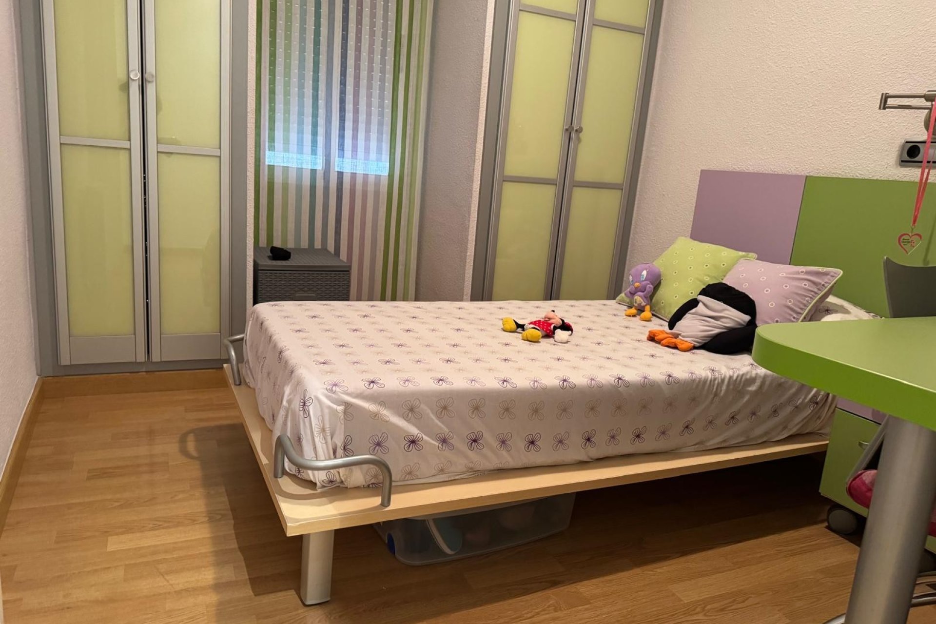 Sale - Appartement - Almoradí