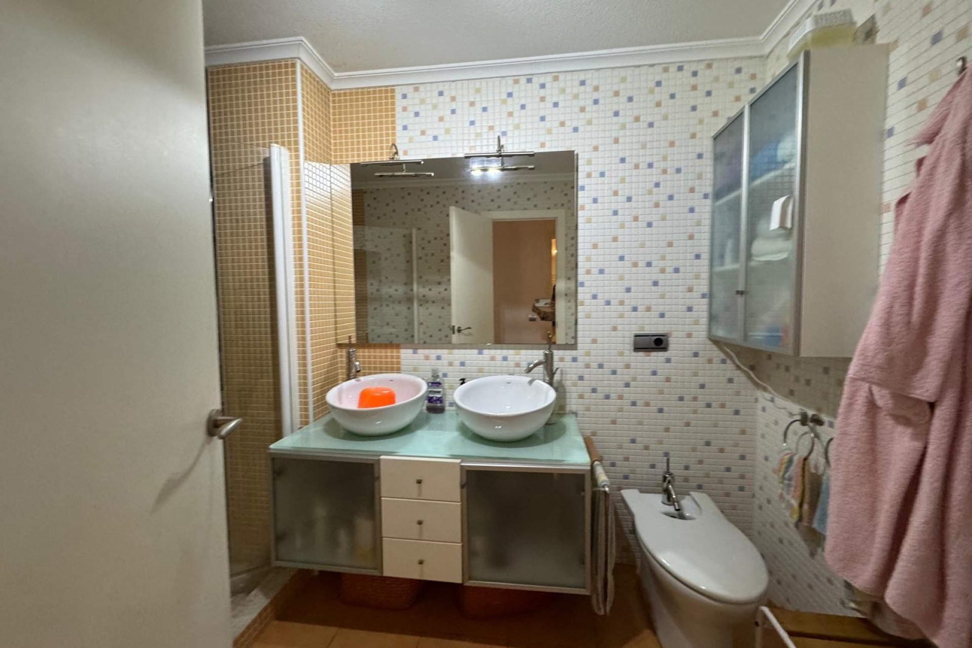 Sale - Appartement - Almoradí