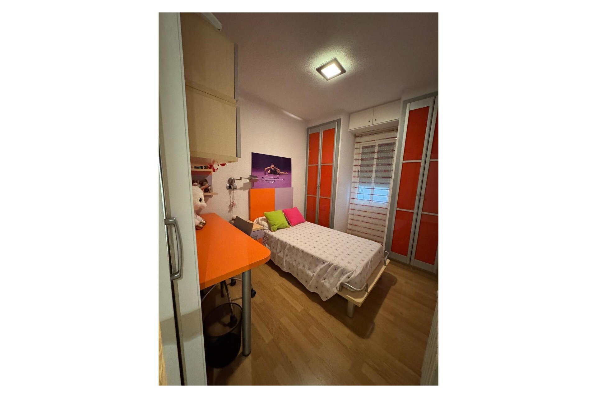 Sale - Appartement - Almoradí