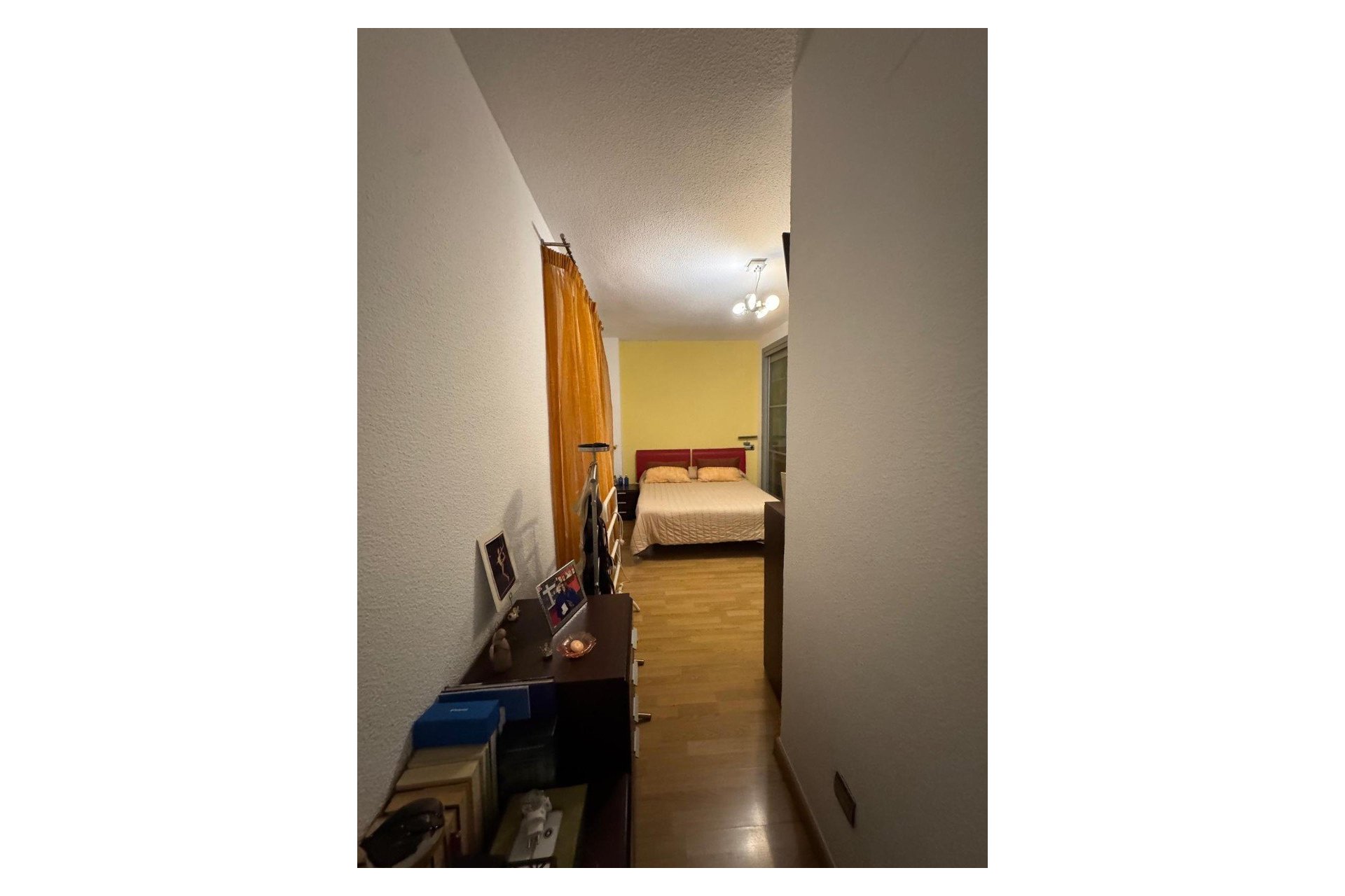 Sale - Appartement - Almoradí