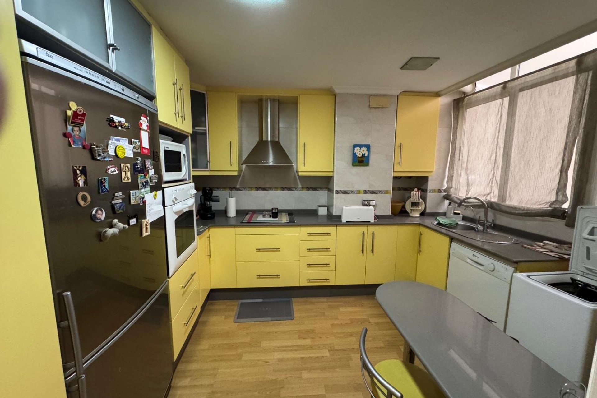 Sale - Appartement - Almoradí