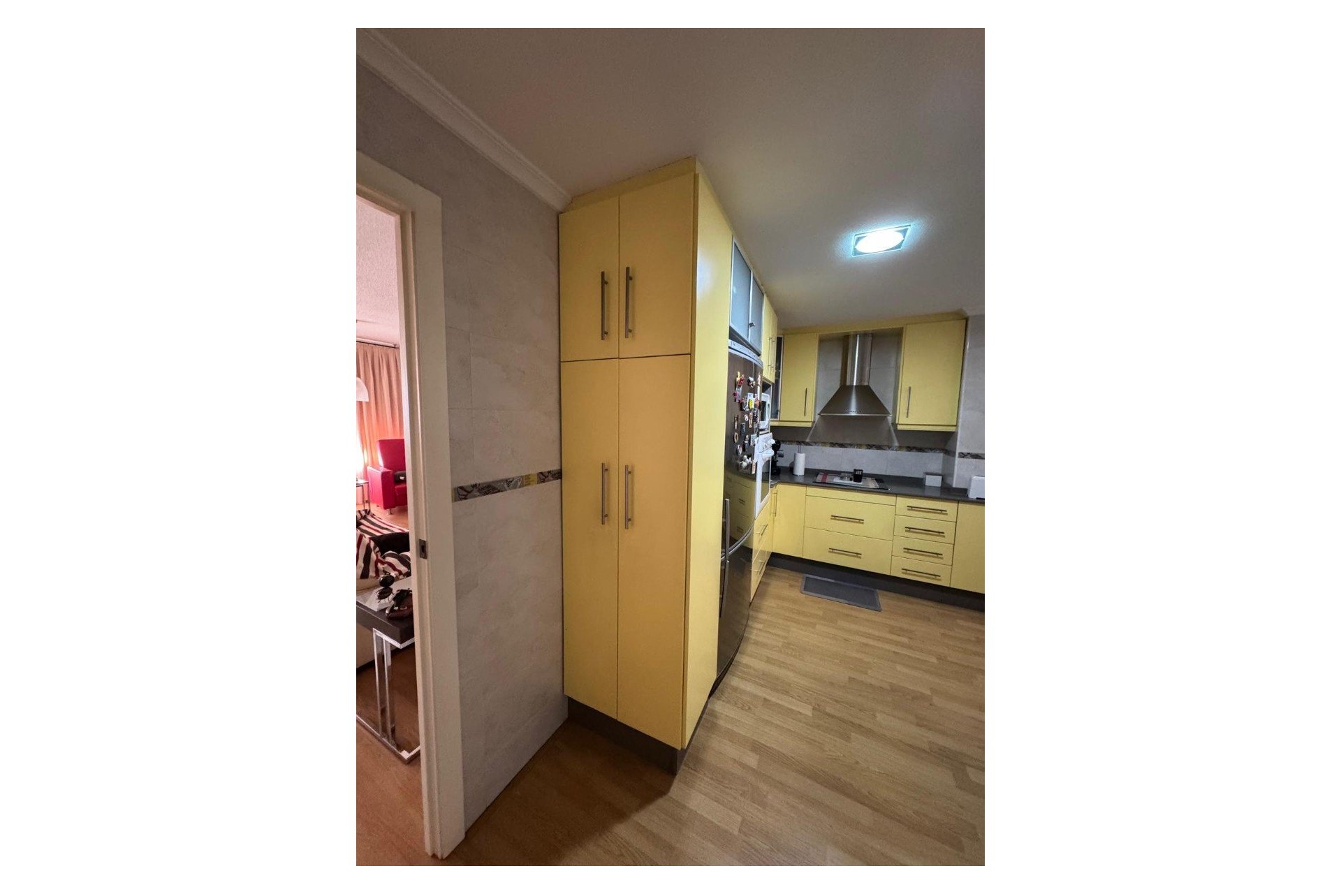 Sale - Appartement - Almoradí