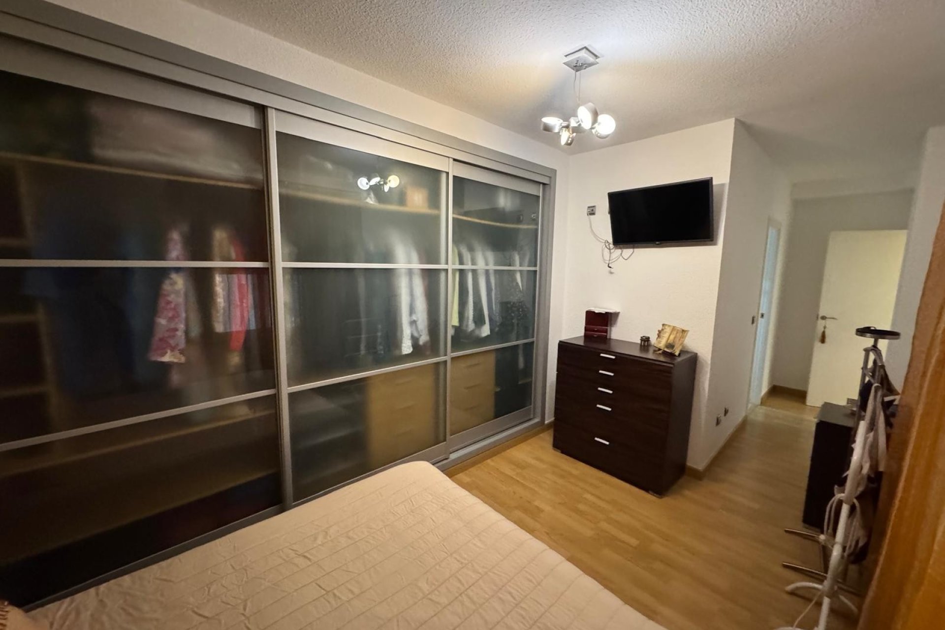 Sale - Appartement - Almoradí