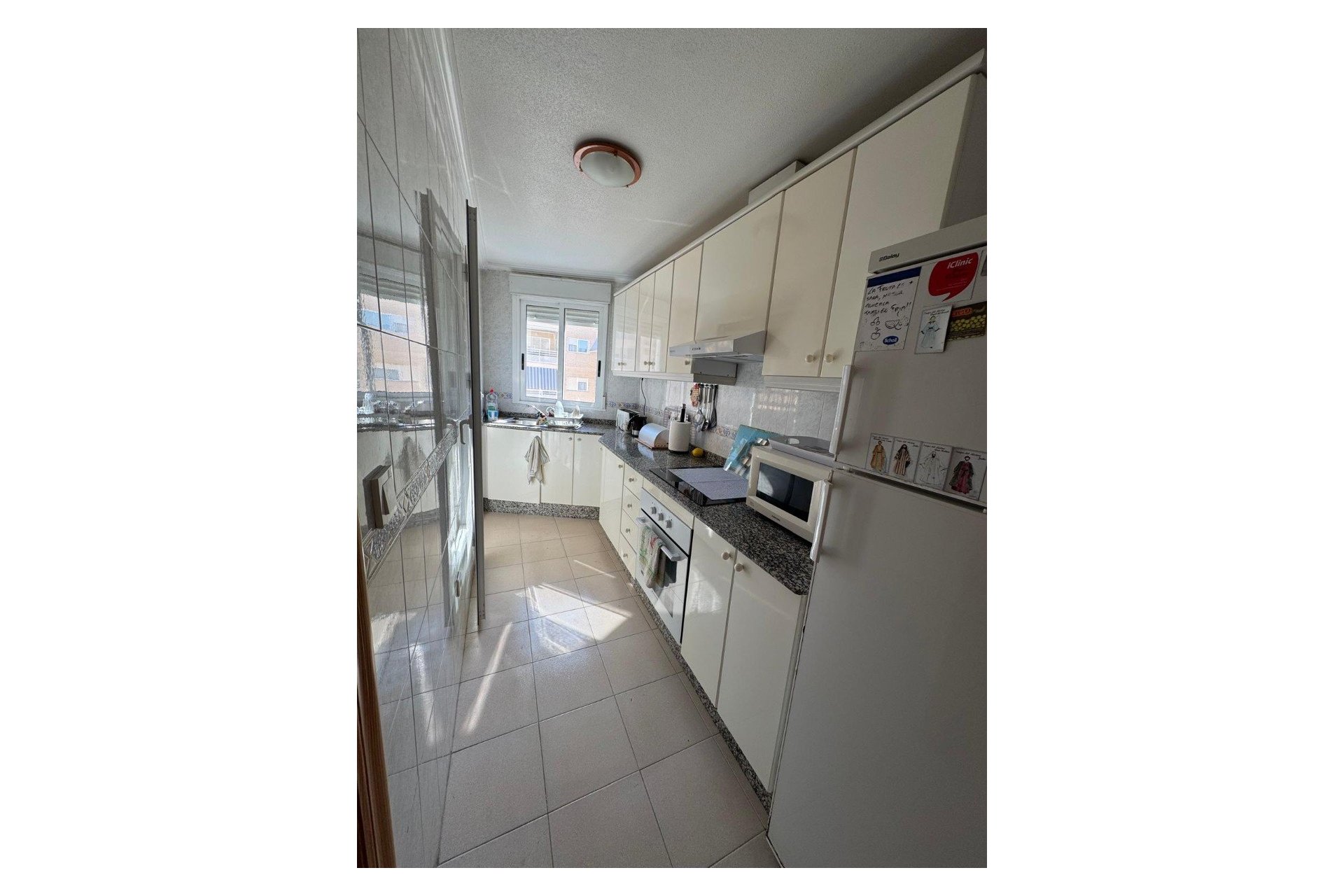 Sale - Appartement - Arenales del Sol - Arenales