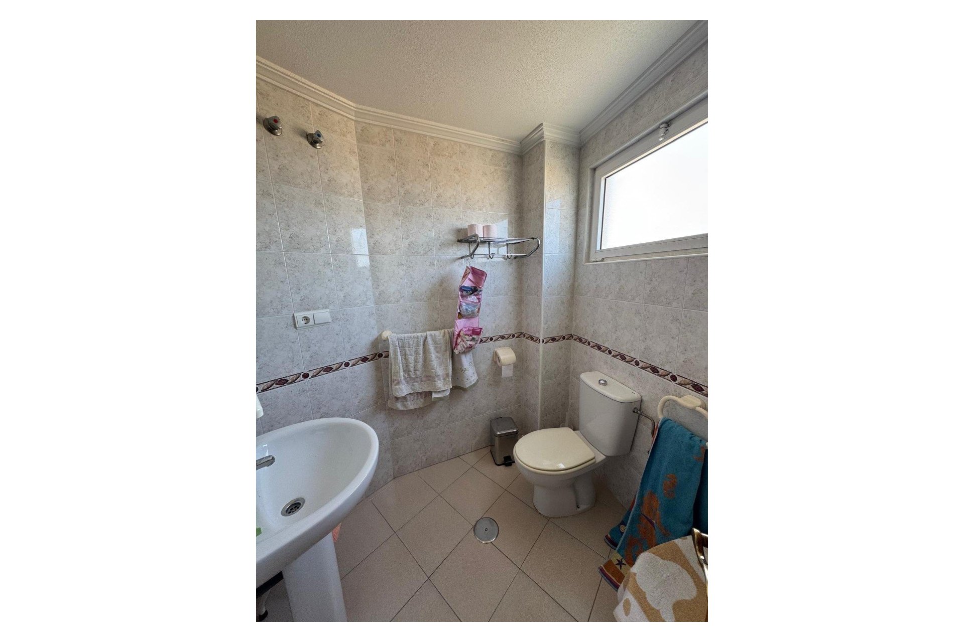 Sale - Appartement - Arenales del Sol - Arenales