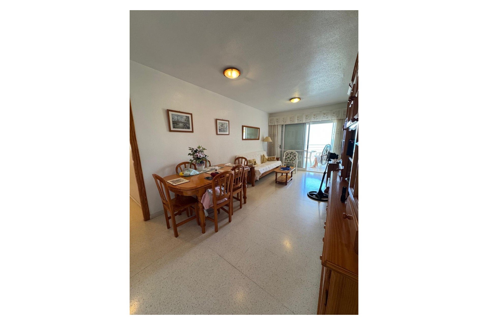 Sale - Appartement - Arenales del Sol - Arenales