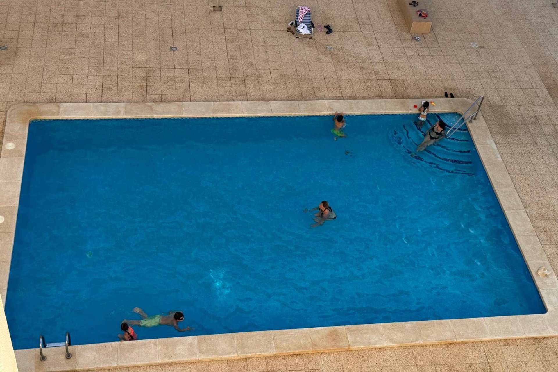 Sale - Appartement - Arenales del Sol - Arenales