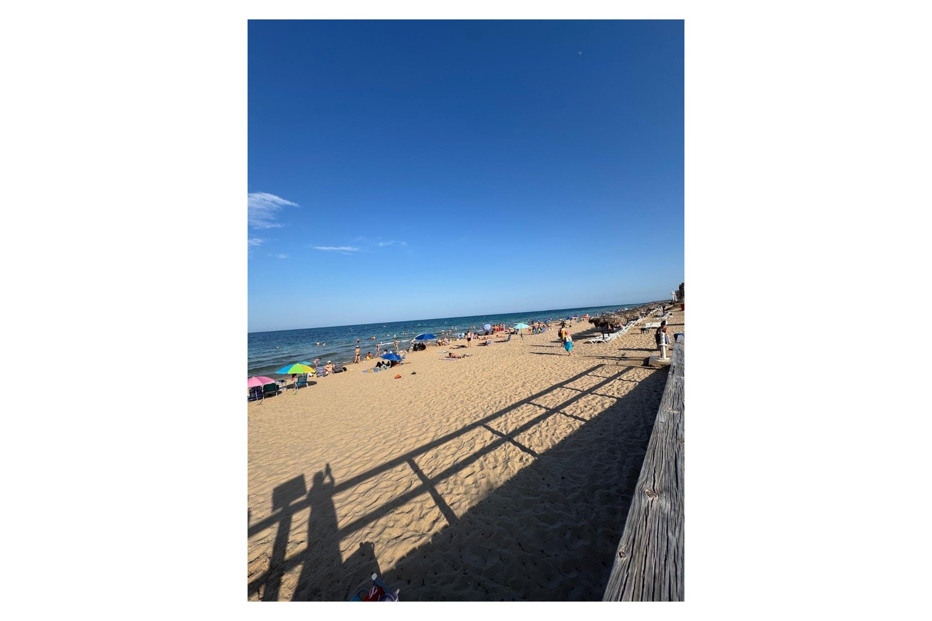 Sale - Appartement - Arenales del Sol - Arenales