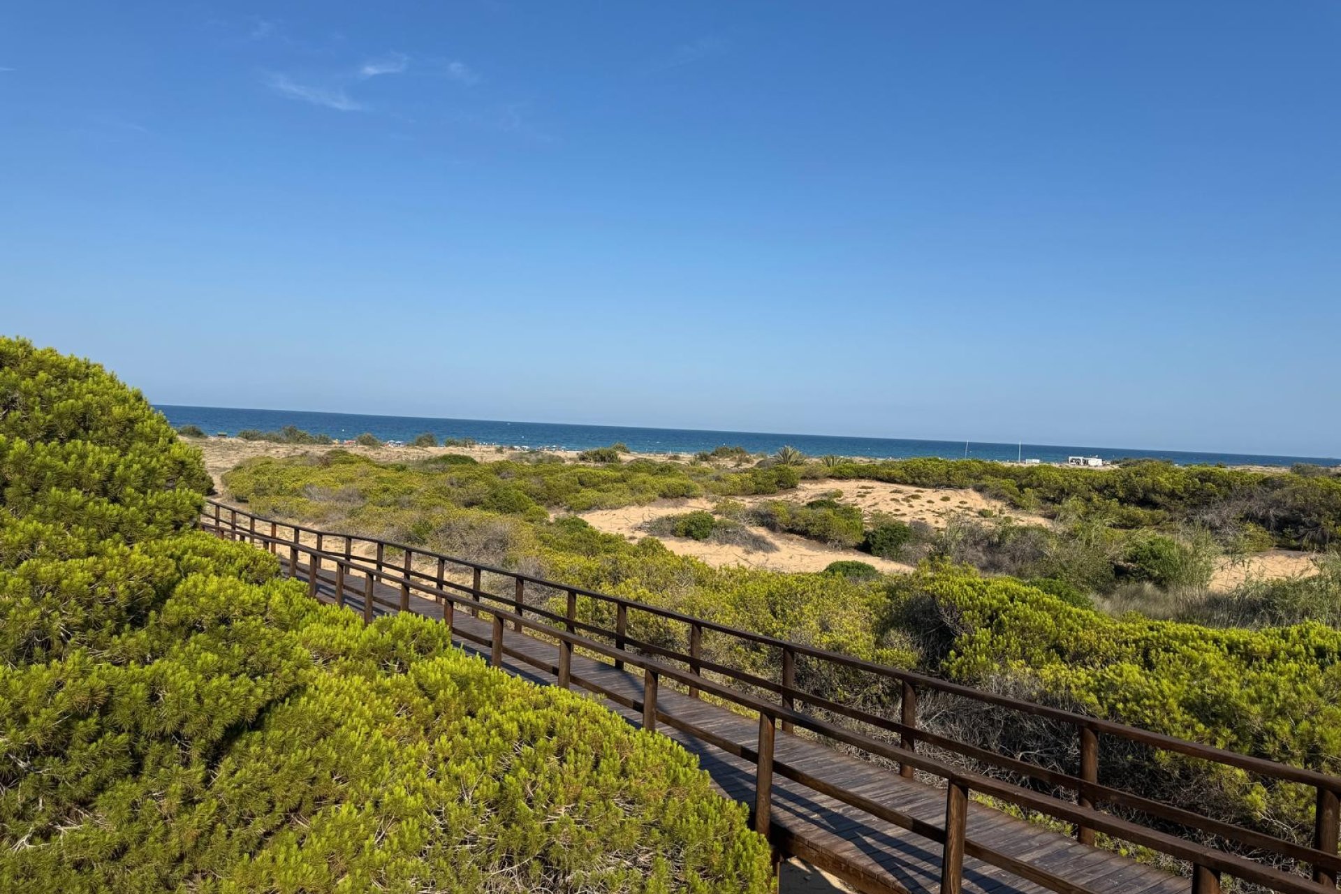 Sale - Appartement - Arenales del Sol - Arenales