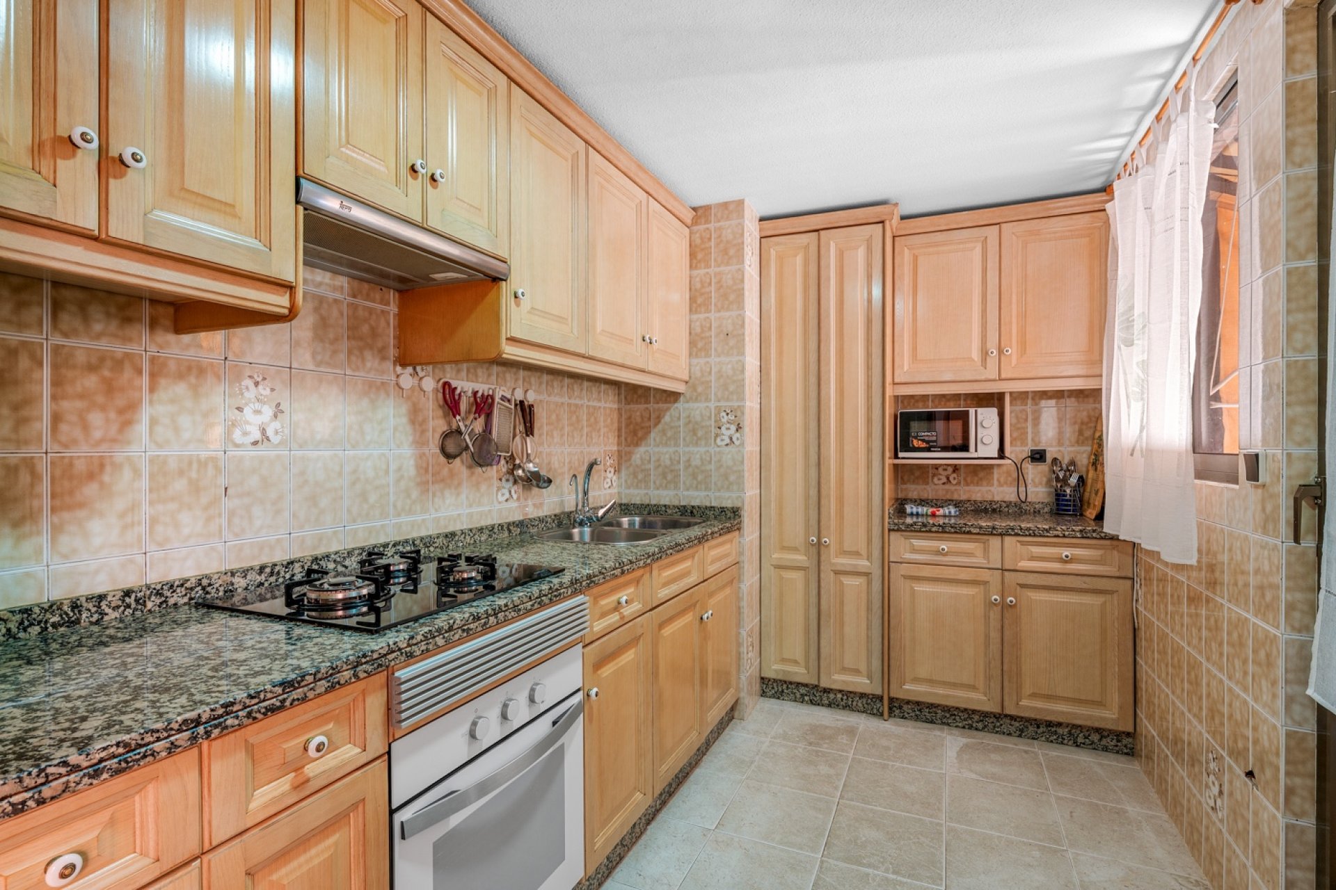 Sale - Appartement - Arenales del Sol - Segunda linea playa