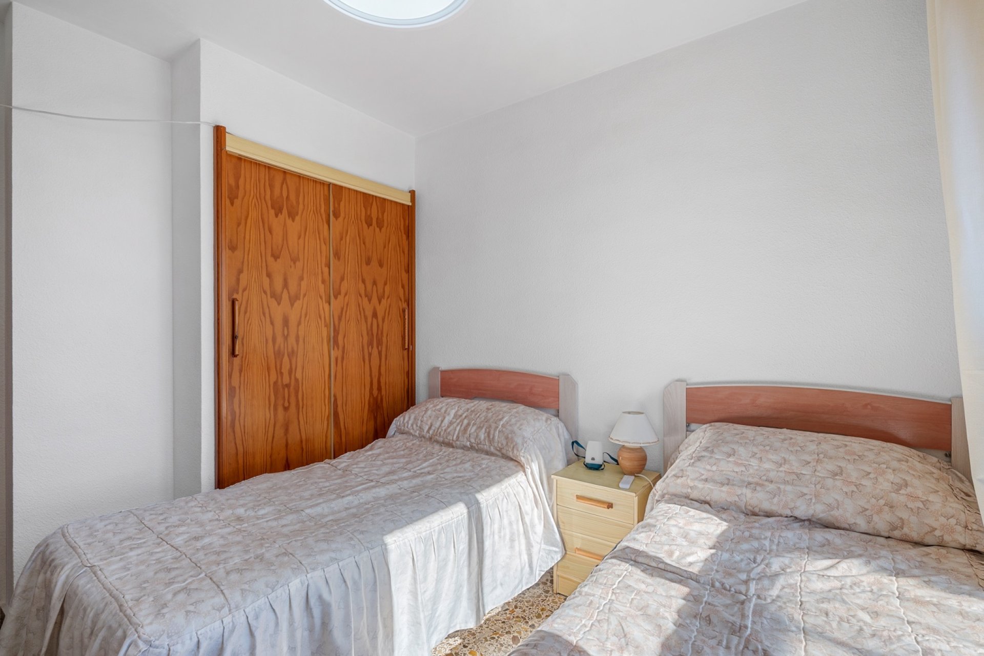 Sale - Appartement - Arenales del Sol - Segunda linea playa