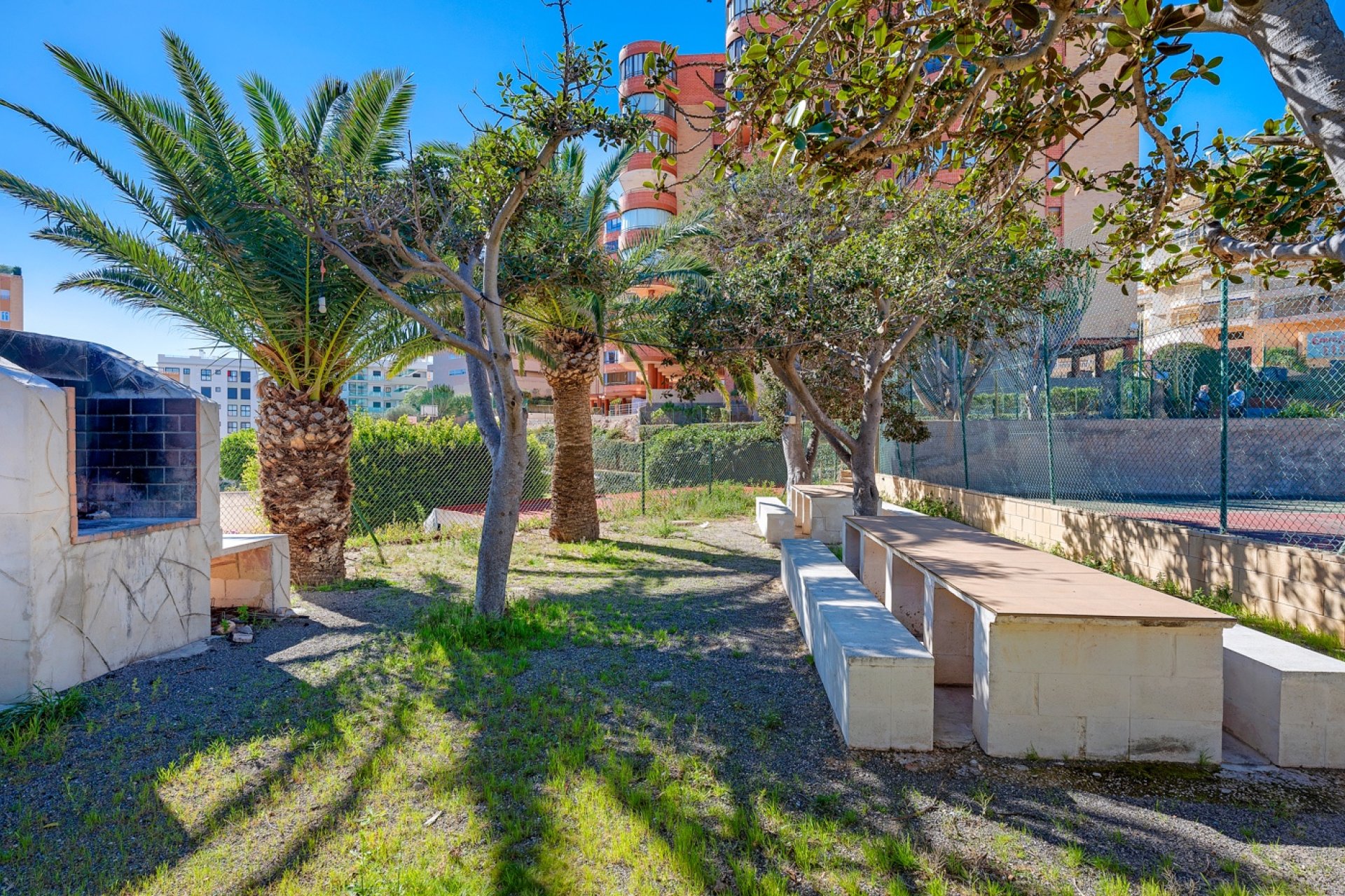 Sale - Appartement - Arenales del Sol - Segunda linea playa