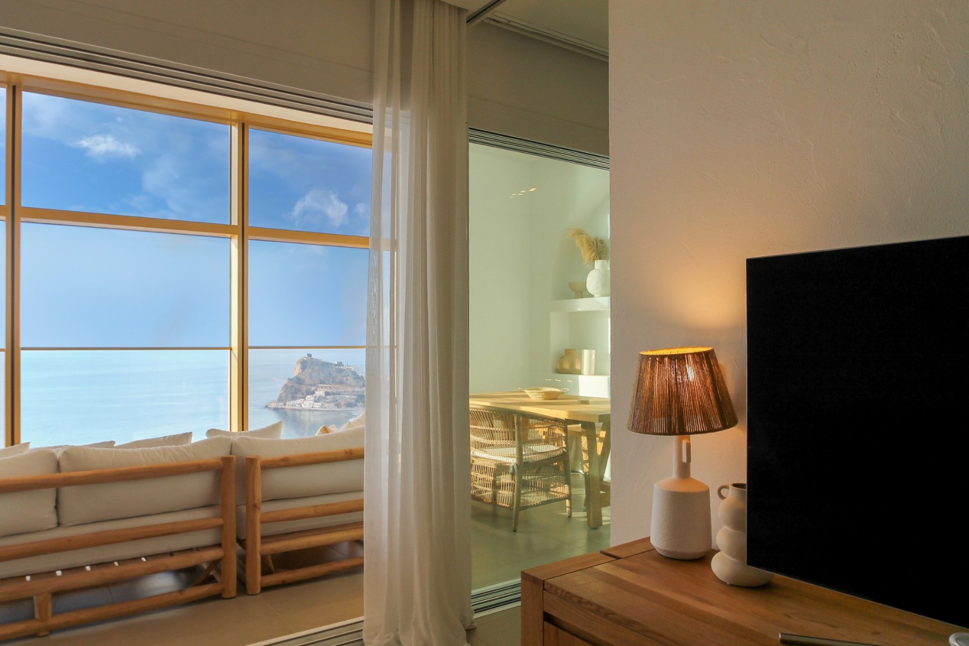 Sale - Appartement - Benidorm - Zona de Poniente