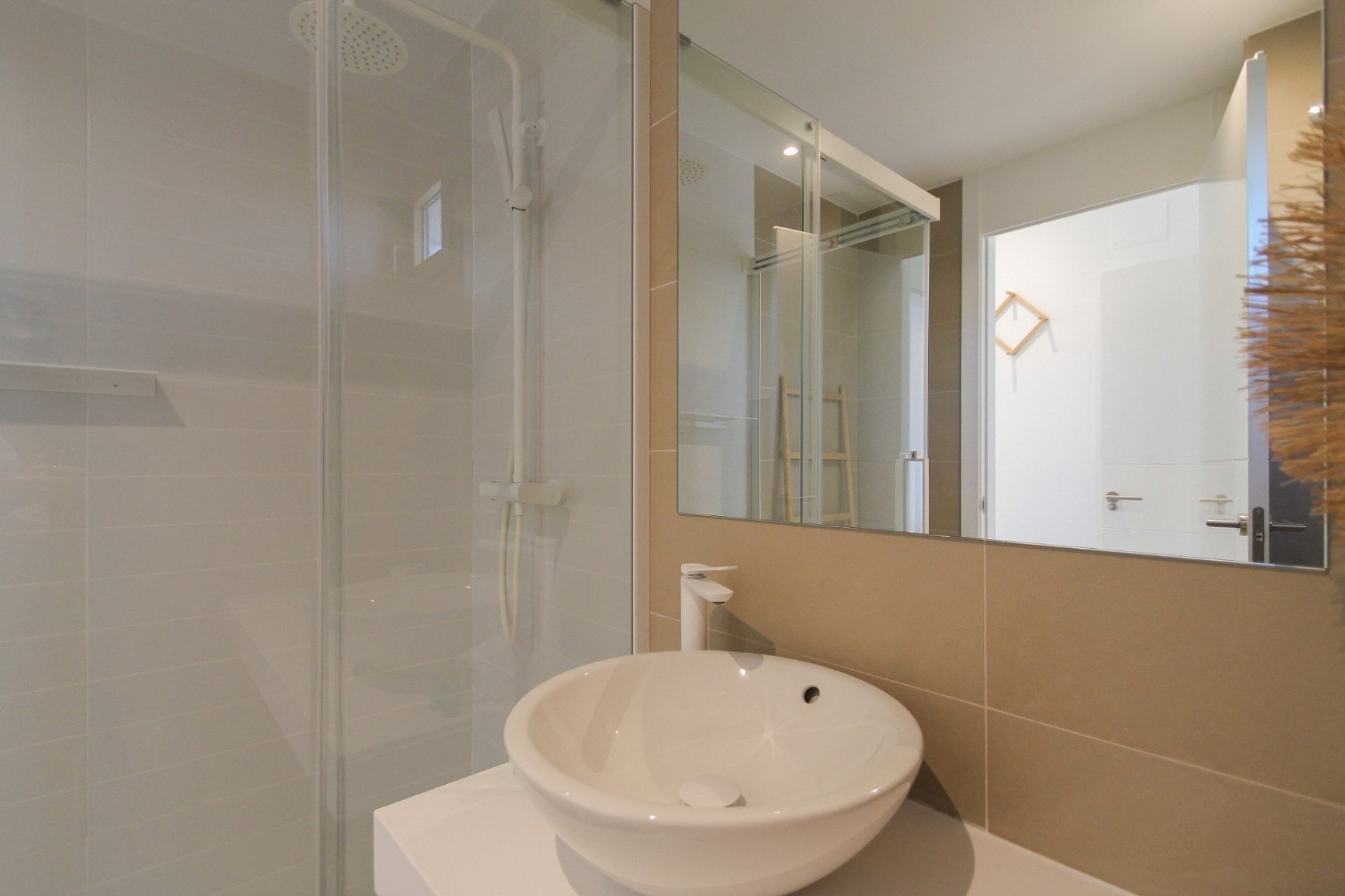 Sale - Appartement - Benidorm - Zona de Poniente