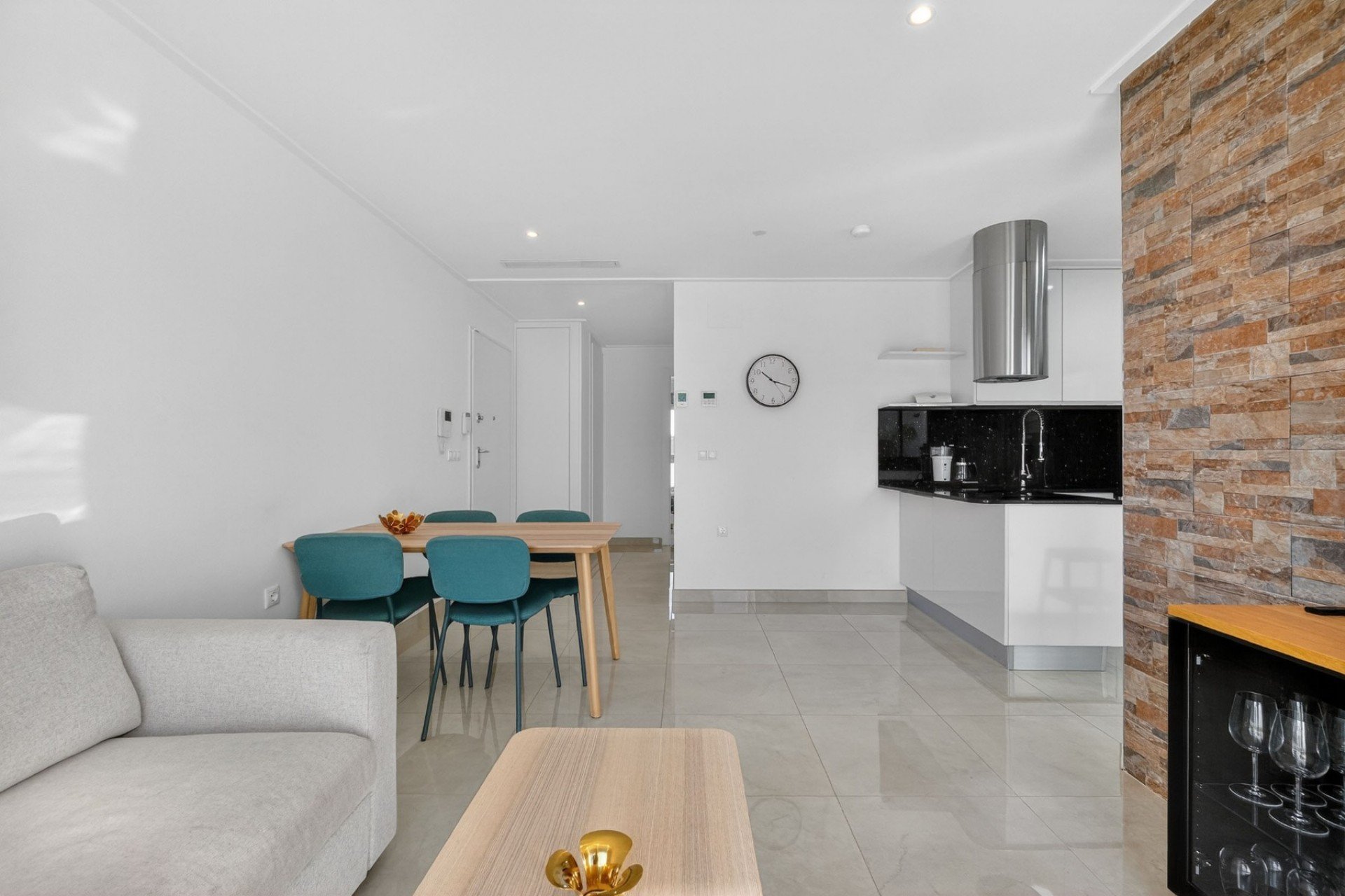 Sale - Appartement - Ciudad Quesada - Lo Marabú