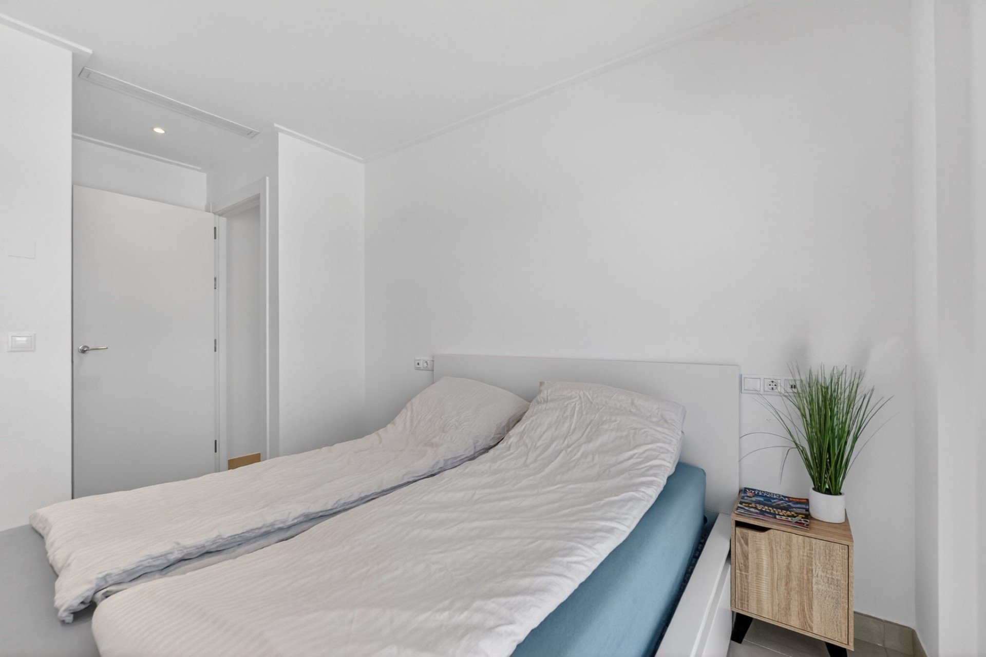 Sale - Appartement - Ciudad Quesada - Lo Marabú