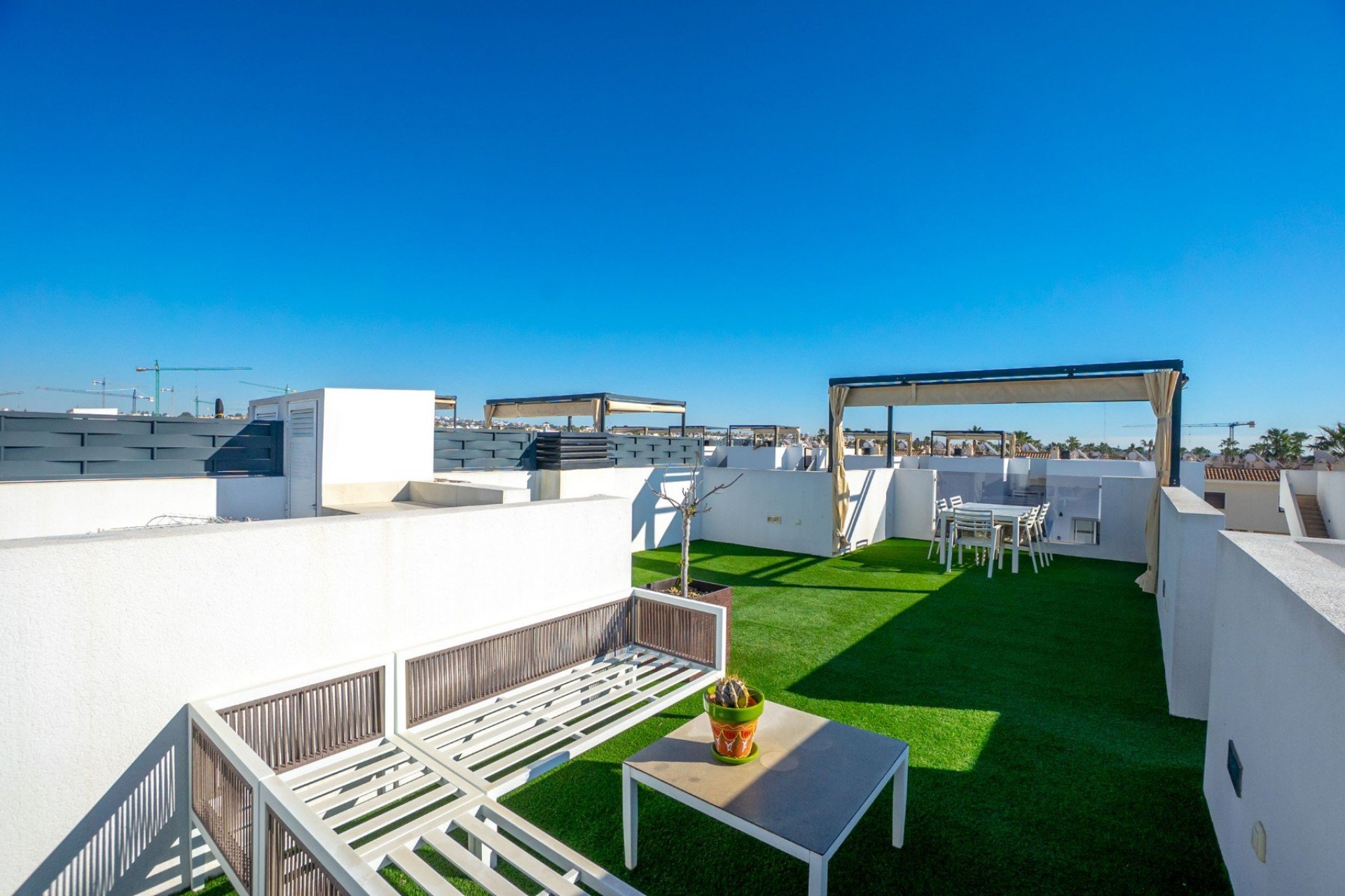 Sale - Appartement - Ciudad Quesada - Lo Marabú