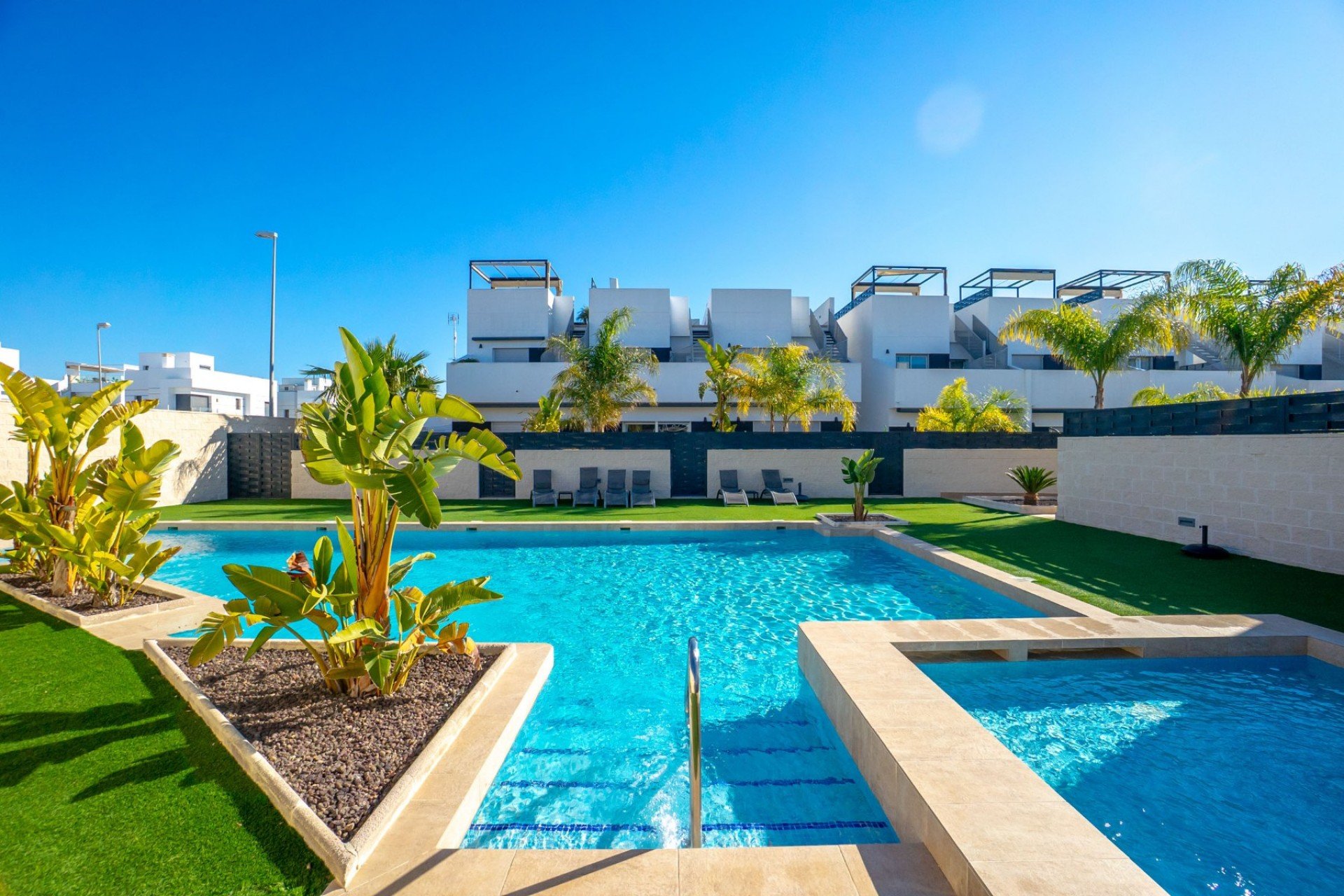 Sale - Appartement - Ciudad Quesada - Lo Marabú