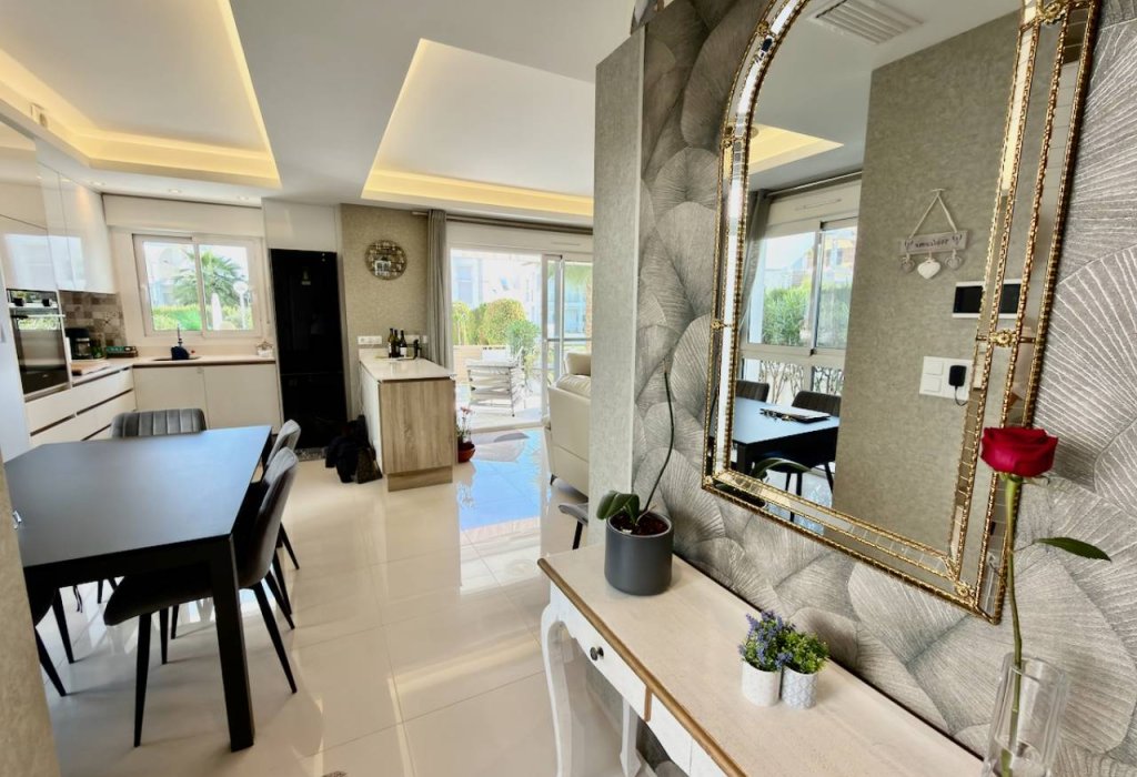 Sale - Appartement - Ciudad Quesada