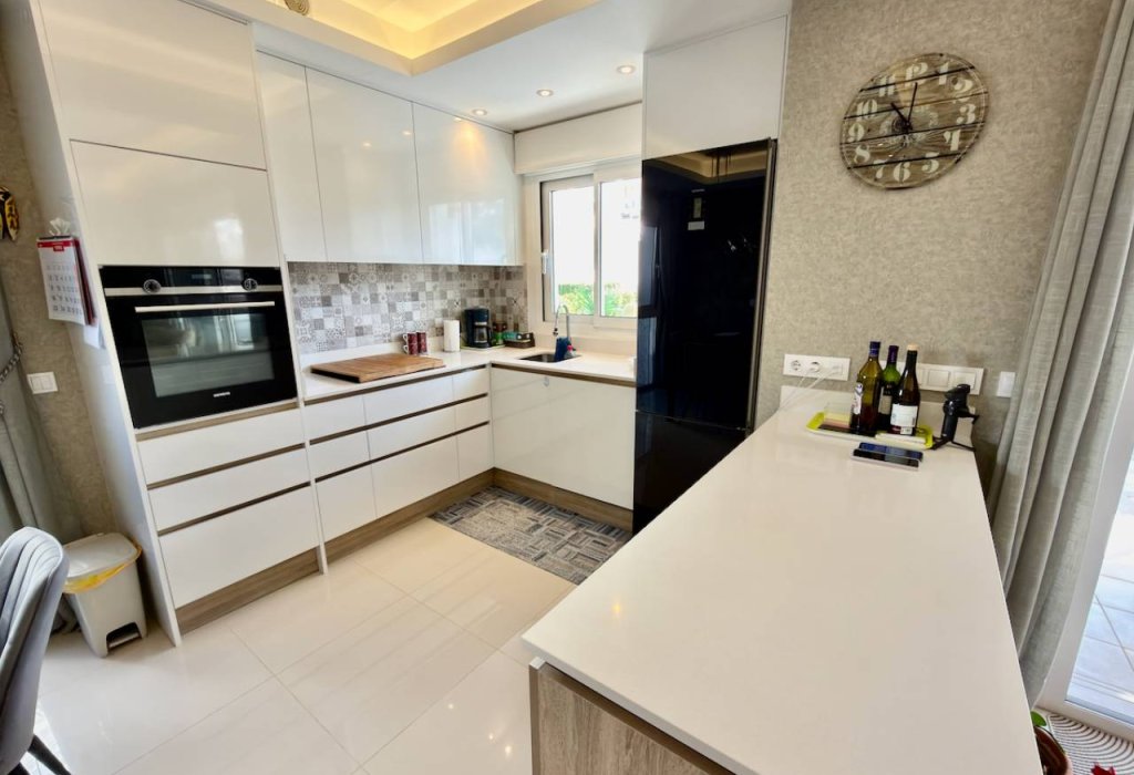 Sale - Appartement - Ciudad Quesada