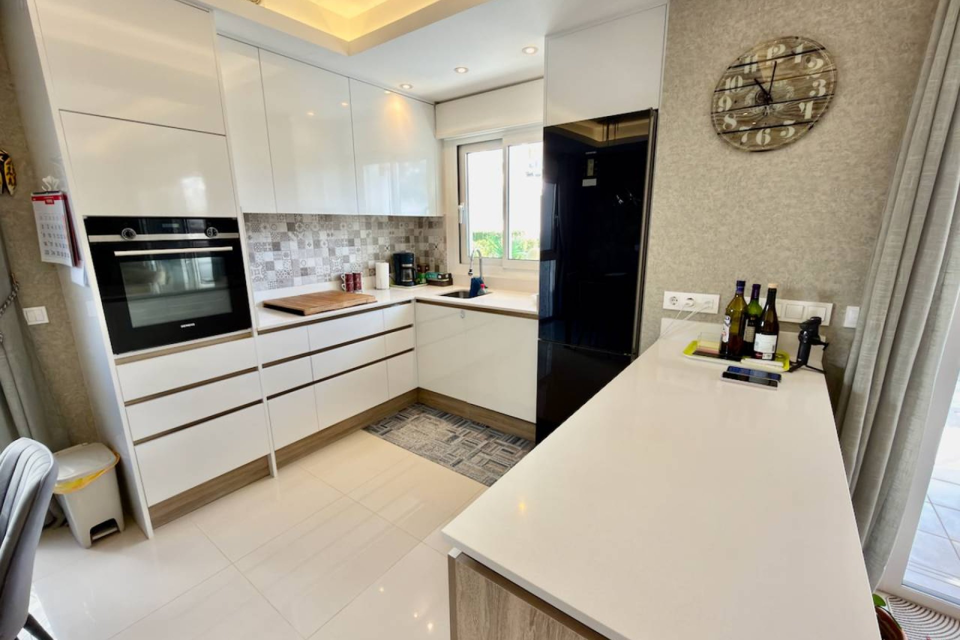 Sale - Appartement - Ciudad Quesada