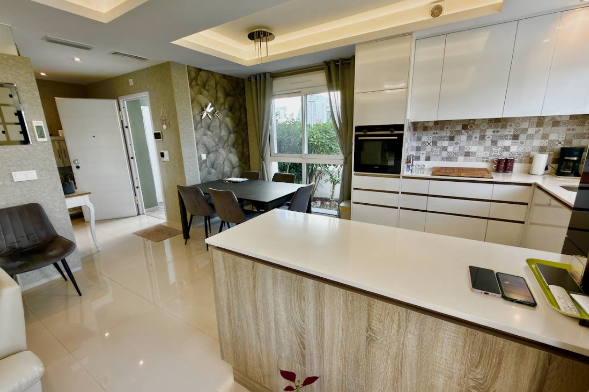 Sale - Appartement - Ciudad Quesada