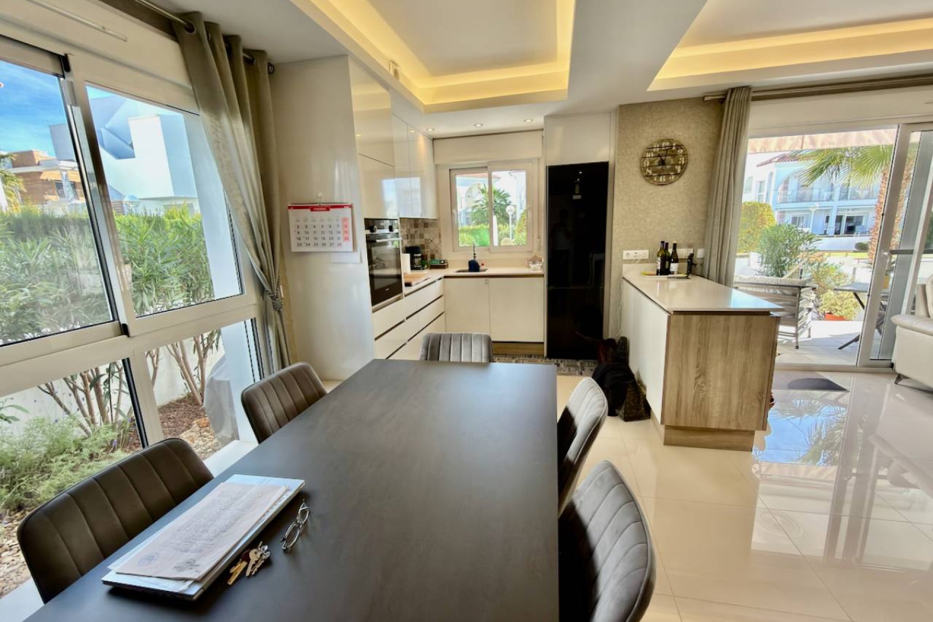 Sale - Appartement - Ciudad Quesada