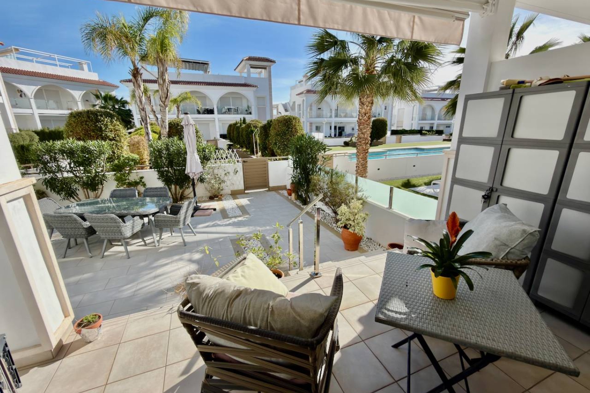 Sale - Appartement - Ciudad Quesada