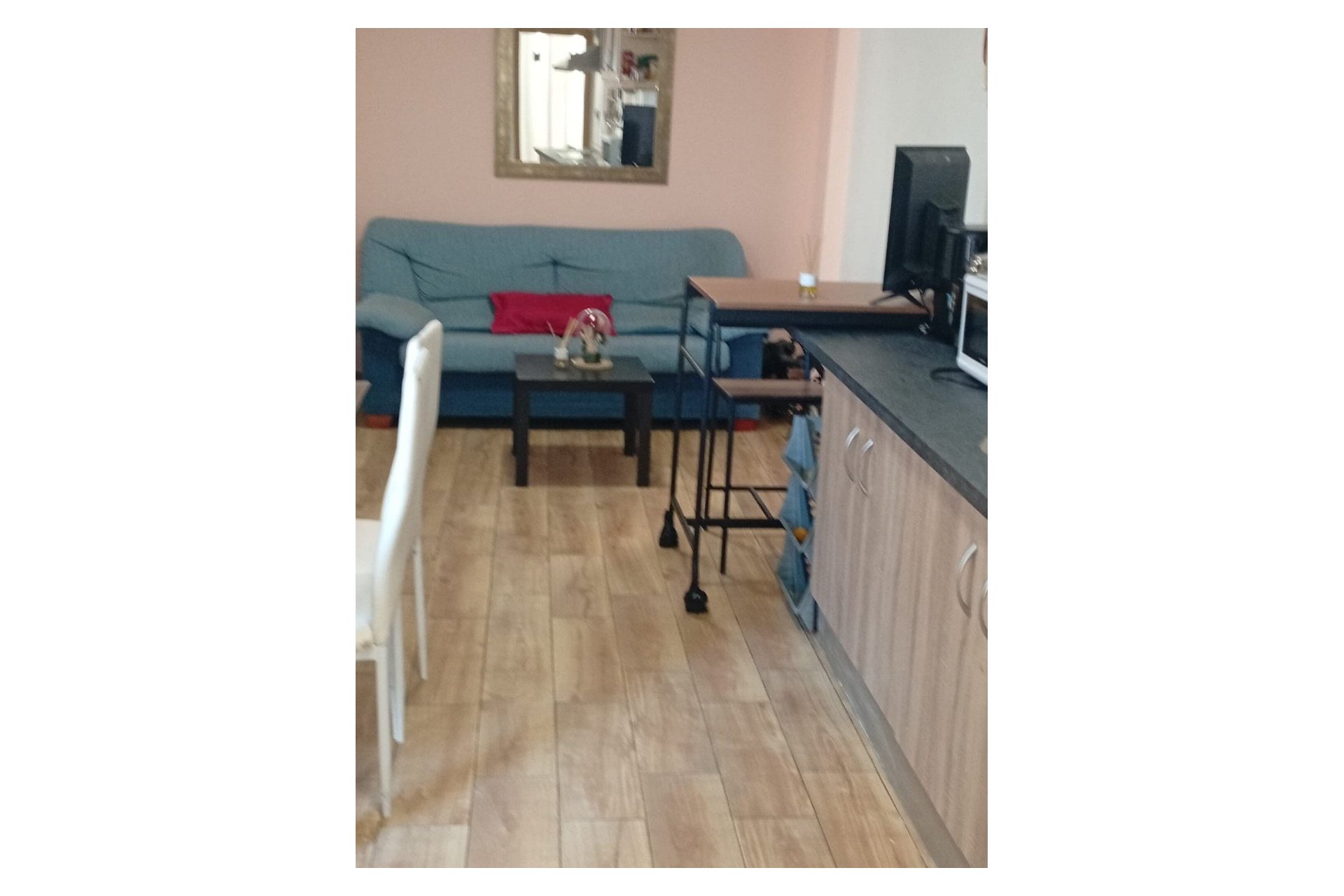 Sale - Appartement - Elche - Ciutat Jardí - Torreta Verdí